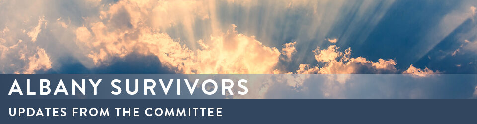 El Paso Dioceses Survivors