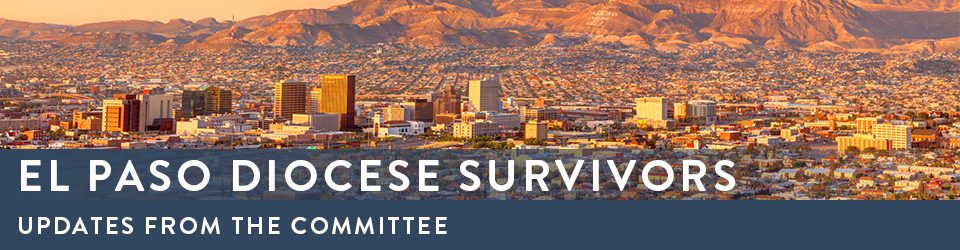 El Paso Diocese Survivors